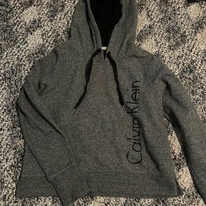 Calvin Klein sweatshirt